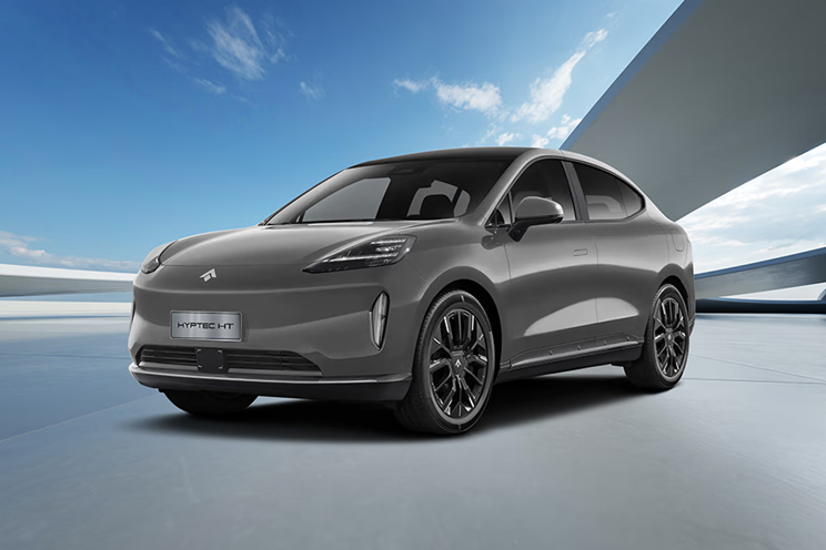 GAC Hyptec HT Premium